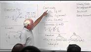 Fluid Mechanics: Linear Momentum Equation Examples (12 of 34)
