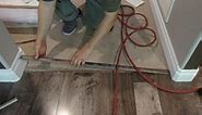 Laminate Floor Transition to Carpet: How to Install Mryoucandoityourself