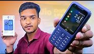 After 30 Days Jio Phone Prima 4g Unboxing & Review jio phone prima 4g review Galti Mat Karna?