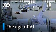 The race for artificial intelligence - Can Europe compete? | DW Documentary
