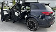 2023 Mercedes-Benz GLC 300 4MATIC SUV Test Drive - This Is A Great Value for Money!