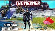 GUILD WARS 2: The Mesmer - Leveling Build Guide [Weapons / Armor / Skills / Traits]