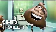 THE EMOJI MOVIE "We're Number 2!" Clip & Trailer (2017)