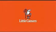 Little Caesars Pizza Pizza 10 minutes