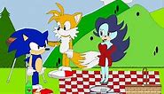 Breezie Ate Sonic (Remastered)