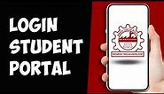 How to Login Anna University Student Portal (EASY)