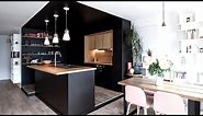 Kitchen Cabinet Trends / 2020 / 38 Interior Design Ideas