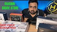 Drone Store In Mumbai | Best Drone Store In Mumbai | All Made in India Drone