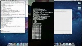 Brute-Force Four Digit Passcode iPhone 4