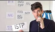 Ranking the 16 Myers-Briggs Personalities from Best to Worst
