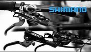 Shimano BRAKES Lineup XTR/ XT/ SLX/ Deore Compared - M9000/ M8000/ M7000/ M6000