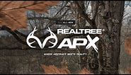 Realtree APX | All New Camouflage Pattern from Realtree | Where Abstract Meets Reality