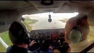 Learning to fly the Cessna C182 Skylane
