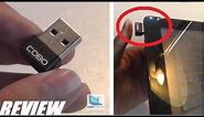 REVIEW: COBO C2 USB Fingerprint Scanner for PC