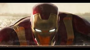 All Mark 47 (Iron Man suit) scenes -Spider-man : Homecoming HD 1080p