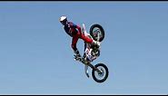 Insane Motocross Jumps | Dirt Bike Jumps [HD]