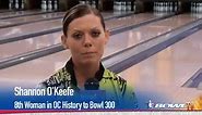 USBC Open Championships: Shannon O'Keefe 300 Game