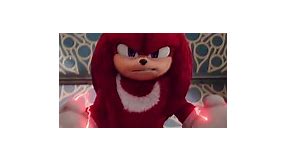Did you catch that deepcut character near the end? #sonicthehedgehog #sonic #knuckles #tails #sega #tv #trailer #idriselba #kidcudi | IGN