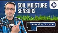 How does soil moisture sensor work? | SprinklerSupplyStore.com