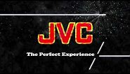 JVC logo animation