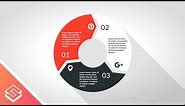Inkscape for Beginners: Circle Infographic Tutorial