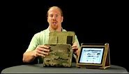 Tactical iPad Cases Review by U.S. Cavalry