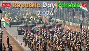 Republic Day Parade 2024: India Celebrates 75th Republic Day | 26 January Parade