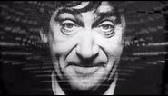 Second Doctor Title Sequence | Doctor Who