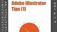 How To Change Anchor Point Size illustrator /Anchor Display Size Adobe illustrator / Tips 1