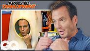 Will Arnett Breaks Down His Most Iconic Characters | GQ