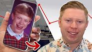 I Accidentally Became a Meme: Bad Luck Brian