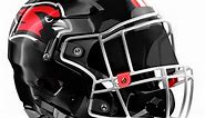 Football Helmet Decals