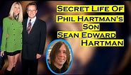 Mysterious Facts About Phil Hartman's son Sean Edward Hartman: Things You Probably Didn't Know