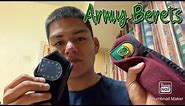 How to Shape and Wear a US Army Beret (Airborne/Ranger/Basic Beret)