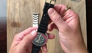 How to Install a Seiko SRP "Turtle" OEM Bracelet