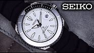 SEIKO SHOGUN SPB191 Full Review | Seiko Titanium Professional Dive Watch | Seiko Shogun SBDC131