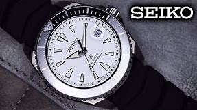 SEIKO SHOGUN SPB191 Full Review | Seiko Titanium Professional Dive Watch | Seiko Shogun SBDC131