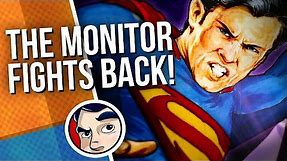 Smallville Season 11 "Joker Batman & The Monitor" - Complete Story | Comicstorian