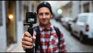 GoPro Max Review I Die neue 360 Grad Action Cam