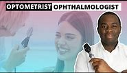 Optometrist vs ophthalmologist (Detailed look at the difference)