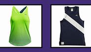 13 women’s running vests and tanks to shop now that the weather is finally heating up