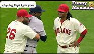 MLB | Bloopers and Friends Jokes