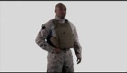 Infantry Combat Equipment - Plate Carrier