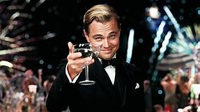 That Leonardo DiCaprio Great Gatsby GIF is the Best One of “Those” Out There - TVovermind
