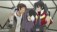 Voltron Funny Moments || Lance Edition Part 3