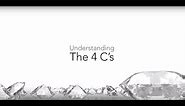 The Four Cs: Diamond Education