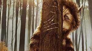 Where the Wild Things Are