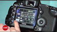 Canon EOS 5D Mark II Full Review