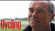 Bernard Hinault: Show us your scars | Cycling Weekly