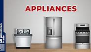 American Made Appliances (20 Great Brands in 2024) - All American Made